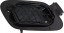 Volkswagen OE OEM 5G9809799A 5G0809857 VW GOLF VII 7 КЛЮЧОК ЗАЛИВНОЇ ГРУЗИ ПАЛИВА КОМБІ 5G9809799A 5G0809857