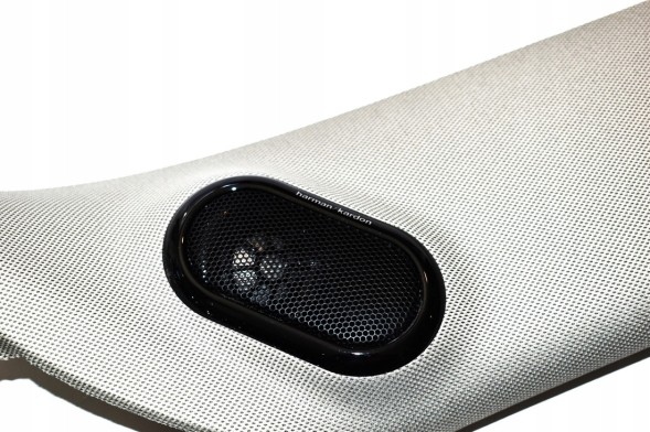 BMW OE 51437408006 Кришка передньої стійки HiFi справа MINI F55 Cooper One