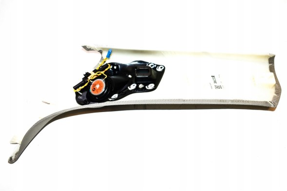 BMW OE 51437408006 Кришка передньої стійки HiFi справа MINI F55 Cooper One
