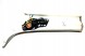 BMW OE 51437408006 Кришка передньої стійки HiFi справа MINI F55 Cooper One