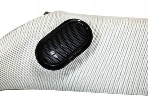 BMW OE 51437408006 Кришка передньої стійки HiFi справа MINI F55 Cooper One