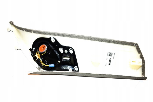BMW OE 51437408006 Кришка передньої стійки HiFi справа MINI F55 Cooper One
