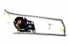 BMW OE 51437408006 Кришка передньої стійки HiFi справа MINI F55 Cooper One