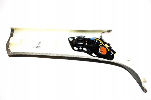 BMW OE 51437408006 Кришка передньої стійки HiFi справа MINI F55 Cooper One