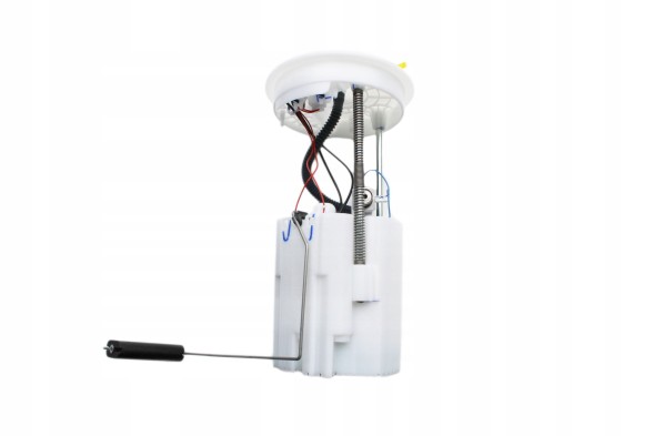 Bosch CV61-9H307-AD Паливний насос fomoco cv61-9h307-ad 0580200078