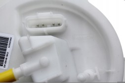 Bosch CV61-9H307-AD Паливний насос fomoco cv61-9h307-ad 0580200078