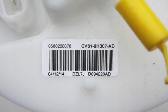 Bosch CV61-9H307-AD Паливний насос fomoco cv61-9h307-ad 0580200078