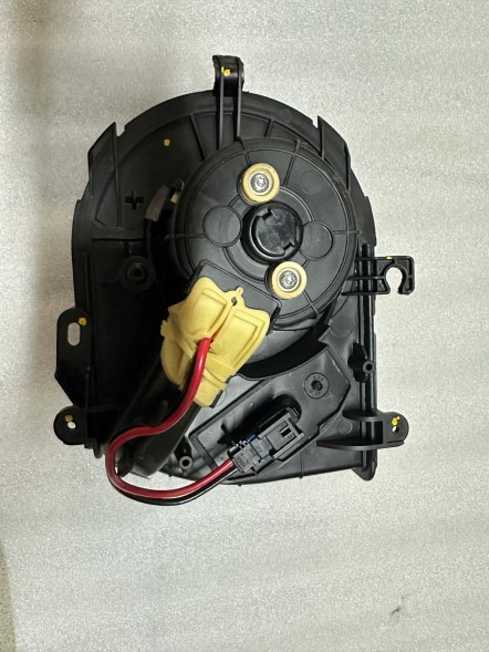 PSA 1613566380 Вентилятор повітродувка 1613566380 oe psa/fiat