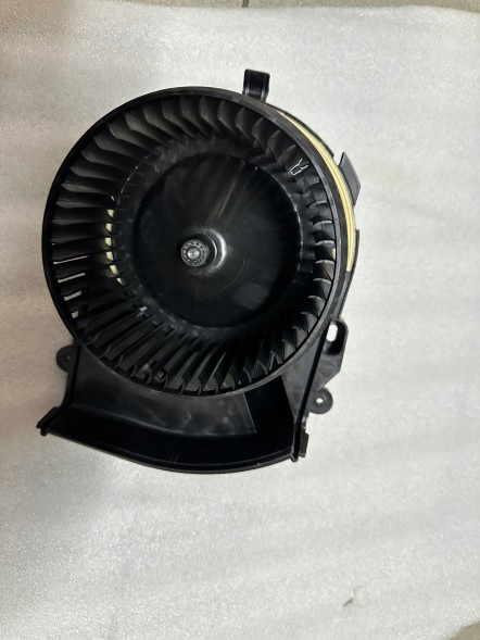PSA 1613566380 Вентилятор повітродувка 1613566380 oe psa/fiat