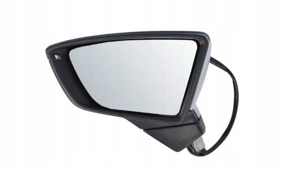 View Max LEWE LUSTERKO ZEWNĘTRZNE SEAT IBIZA 5 V 6F OD 10.17R 8+2 PIN 10 PINÓW LS9R ЛІВЕ ЗОВНІШНЄ ДЗЕРКАЛО SEAT IBIZA 5 V 6F ВІД 10.17Р 8+2 PIN 10 ШТИФТІВ LS9R