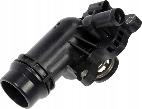 Dorman 9023114 68217305AD, 68217305AE, 68217305AF, 68217702AC Термостат Dorman для Chrysler Pacifica 3.6 Pentastar 2017-2024