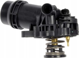 Dorman 9023114 68217305AD, 68217305AE, 68217305AF, 68217702AC Термостат Dorman для Chrysler Pacifica 3.6 Pentastar 2017-2024