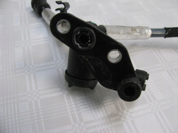 Volkswagen OE 059121086BG Audi oe шланг водопроводу a4 a5 a6 a7 a8