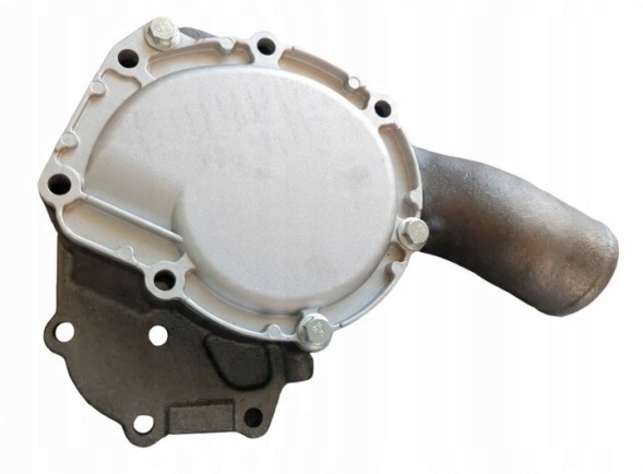 MV Parts MV F1229G Водяний насос, охолодження двигуна