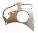 MV Parts MV F1229G Водяний насос, охолодження двигуна