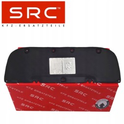 SRC 53.3410R040S МАТ ІЗОЛЯЦІЯ КАПОТА ДВИГУНА TOYOTA RAV4 RAV 4 IV (2012-2019) 533410R040