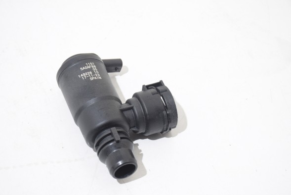 BMW OE 5A0AF88 BMW BMW G20 G22 G60 G70 G45 G05 G06 G07 LCI Клапан відсікання води/охолоджуючої рідини