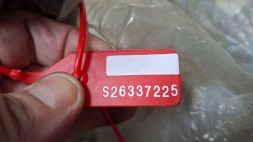 Fiat OE S26337225 ТРУБКИ КОНДИЦІОНУВАННЯ 1340171080 FIAT DUCATO 2006 -