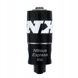NX USA-NX-15100L Електромагнітний клапан (соленоїд) для нітро системи Lightning Stage One (отвір .063") до 200 к.с.