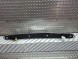 Fiat OE S26337905 ХРОМОВАНА НАКЛАДКА КЛАПАНА 0735516207 FIAT 500 2007-