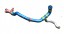 Audi OE 8W0122055BN Шланг системи охолодження 8w0122055bn oe original