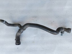 Audi OE 8W0122055BN Шланг системи охолодження 8w0122055bn oe original