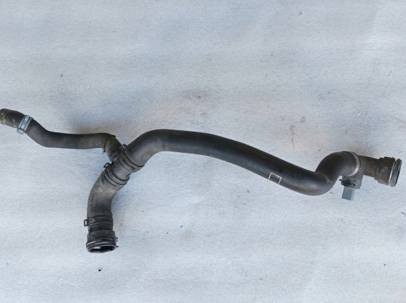 Audi OE 8W0122055BN Шланг системи охолодження 8w0122055bn oe original