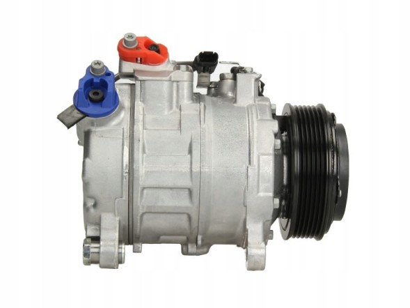 Denso DCP05096 Компресор кондиціонера bmw 3 11-/5 10-/х5 13-