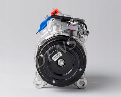 Denso DCP05096 Компресор кондиціонера bmw 3 11-/5 10-/х5 13-