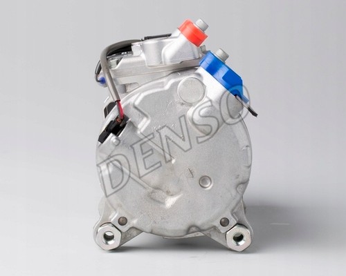 Denso DCP05096 Компресор кондиціонера bmw 3 11-/5 10-/х5 13-