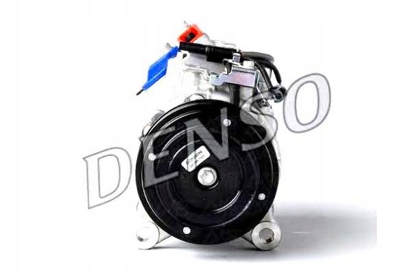 Denso DCP05096 Компресор кондиціонера bmw 3 11-/5 10-/х5 13-