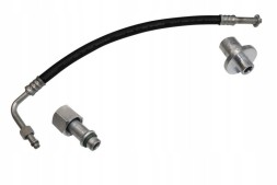 AD BRAKE VIC-421314 Високонапірний шланг кондиціонера для VW GOLF III, GOLF III
