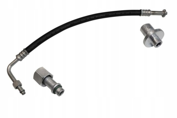 AD BRAKE VIC-421314 Високонапірний шланг кондиціонера для VW GOLF III, GOLF III