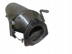 AWG IVECO DAILY 2.3 3.0 DPF ФІЛЬТР 504290373