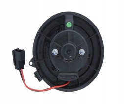 Valeo 884601 884601 Valeo повітродувка nissan qashqai ii 13-