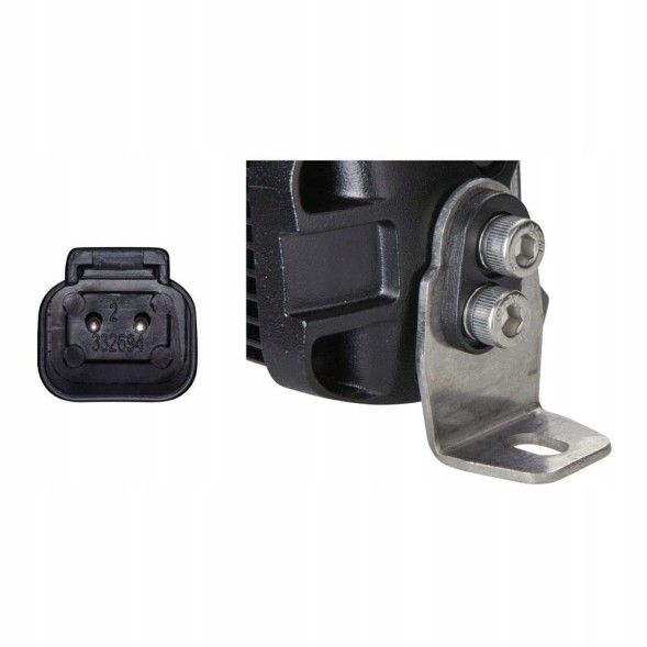 Hella 1GJ 360 001-002 Допоміжне освітлення hella 1gj 360 001-002
