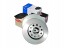 Delphi BG3405,LP1309 Передні диски та колодки DELPHI OPEL ASTRA G 1.8 16V