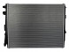 motoGRAPA 169458936 Радіатор BMW M3 G80 2020 - 2026 / 17115A30676 17115A54040 17118666811