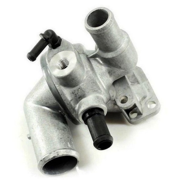 NFL 68045469AA NF Термостат з корпусом 2.5CRD 2.8CRD CHRYSLER VOYAGER GRAND 2007 RS RG