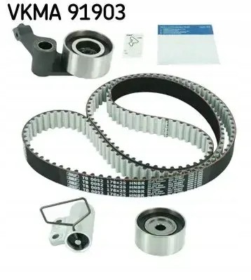 SKF VKMA 91903 Комплект грм vkma 91903 skf toyota