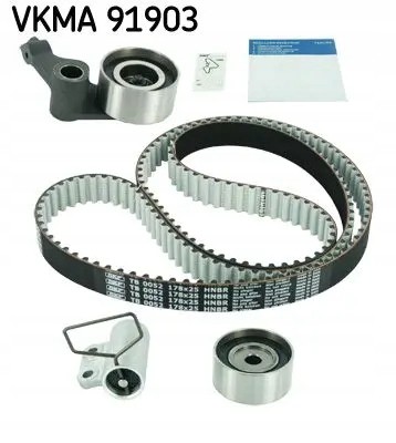 SKF VKMA 91903 Комплект грм vkma 91903 skf toyota