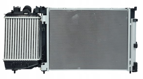 AHE 4S115 14461F270A 1449600Q0M 144961019R 214810150R 214814130R 214811312R 214811626R 144966668R 214813773R 214817846R 214105FA0B 214106666R 866000326 Комплект кулерів + вентилятор renault clio v captur ii nissan juke micra