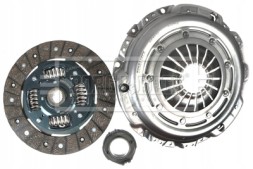 Borg &amp; Beck Комплект зчеплення Borg &amp; Beck HK6278