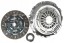 Borg &amp; Beck Комплект зчеплення Borg &amp; Beck HK6278