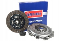 Borg &amp; Beck Комплект зчеплення Borg &amp; Beck HK6278