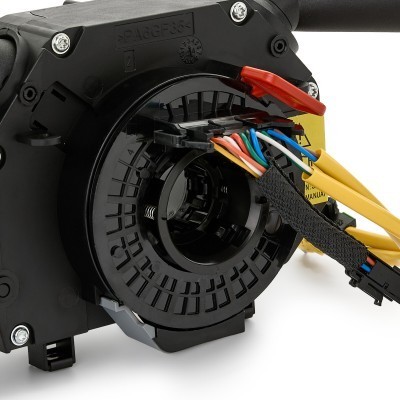 Ridex Перемикач колонки керма Ridex 1563S0127