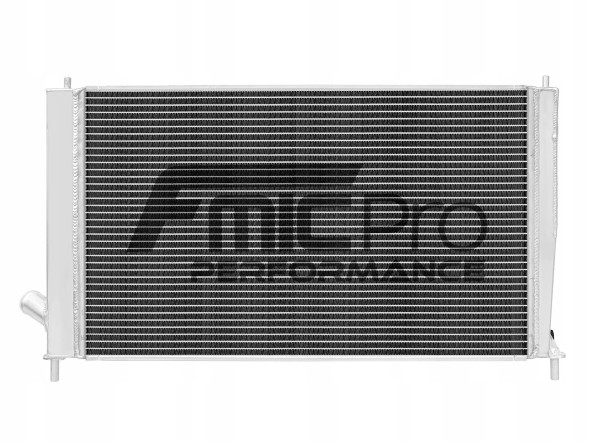 FMIC FMICPRO-RAD-110 Водяний радіатор fmic .Pro saab 95 02-10 бензин 2.0t 2.3t aero