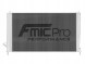 FMIC FMICPRO-RAD-110 Водяний радіатор fmic .Pro saab 95 02-10 бензин 2.0t 2.3t aero