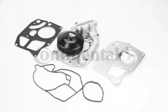 Continental WPS3144 Водяний насос, охолодження двигуна wps3144