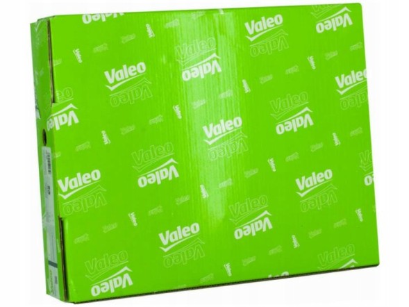 Valeo 812255 Обігрівач seat exeo 1.6-2.0 08-13 exeo 1.6-2.0 09-13 р